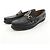 Autre Marque Paraboot Lederschuhe Schwarz - Ansicht 3