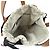Marni SHMPV01TY3 LV639 Kalbsleder Tasche Blau Beige Marineblau - Ansicht 6