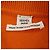 Hermès Hermes 4H2604D1 Punto de cachemira 36 Naranja - vista 4