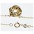 Autre Marque Collana con pendente Au750 D'oro - vista 4
