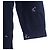 Autre Marque Camisa de algodón Patou Azul Azul marino - vista 6