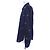 Autre Marque Camisa de algodón Patou Azul Azul marino - vista 7