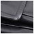 Borsa a tracolla 2way Bally Trainspotting in pelle di vitello Nero - vista 13