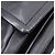 Borsa a tracolla 2way Bally Trainspotting in pelle di vitello Nero - vista 14