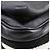 Borsa a tracolla 2way Bally Trainspotting in pelle di vitello Nero - vista 5