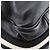 Borsa a tracolla 2way Bally Trainspotting in pelle di vitello Nero - vista 6
