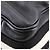 Borsa a tracolla 2way Bally Trainspotting in pelle di vitello Nero - vista 7