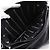 Borsa a tracolla 2way Bally Trainspotting in pelle di vitello Nero - vista 8