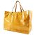Borsa 2way Louis Vuitton Reade GM Monogram Vernis Beige - vista 2