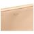 Céline Clutch in pelle Celine Beige - vista 4