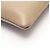 Céline Clutch in pelle Celine Beige - vista 5