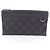 Pochette Discovery PM Monogram Louis Vuitton - Pochette Nero