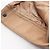 Abrigo de lana camel Versace Castaño Beige - vista 6