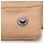 Abrigo de lana camel Versace Castaño Beige - vista 8