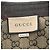 Chaqueta de algodón jacquard GG GUCCI Negro - vista 3