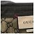 Chaqueta de algodón jacquard GG GUCCI Negro - vista 6