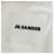 Chaleco de algodón Jil Sander Blanco  - vista 3