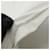 Chaleco de algodón Jil Sander Blanco  - vista 6