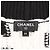 Timeless Punto Chanel Negro Blanco - vista 3