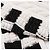 Timeless Punto Chanel Negro Blanco - vista 7