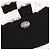 Timeless Punto Chanel Negro Blanco - vista 9