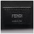 Fendi Box Leder Schultertasche Schwarz - Ansicht 4