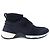 Timeless Sneakers Chanel Nero