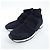 Timeless Sneakers Chanel Nero - vista 3