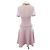 Timeless Chanel Kleid Pink - Ansicht 2