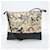 Autre Marque Borsa IANNE Beige - vista 3