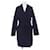 Abrigo Camel Max Mara Negro  - vista 1