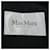 Abrigo Camel Max Mara Negro  - vista 4
