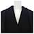 Abrigo Camel Max Mara Negro  - vista 5