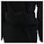 Abrigo Camel Max Mara Negro  - vista 7
