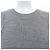 Hermès Cashmere-Mix Kleid 34 Braun - Ansicht 5