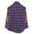 Camisa Dsquared2 Roja  - vista 2
