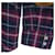 Camisa Dsquared2 Roja  - vista 6