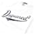 Sudadera de algodón DSQUARED2 Blanco  - vista 10