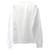 Sudadera de algodón DSQUARED2 Blanco  - vista 3