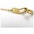 Autre Marque COLLANA Moon Au750 Diamante Nero STAR JEWELRY - vista 5