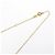 Autre Marque COLLANA Moon Au750 Diamante Nero STAR JEWELRY - vista 6