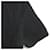 Timeless Chanel Kaschmir-Kurzarm-Strickpullover Schwarz  - Ansicht 8