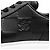 Louis Vuitton Beverly Hills Line Damier Leder Sneaker Schwarz Weiß - Ansicht 5