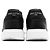 Louis Vuitton Beverly Hills Line Damier Leder Sneaker Schwarz Weiß - Ansicht 8
