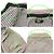 Ralph Lauren Chaqueta de algodón RRL Beige - vista 7