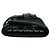Gucci Leather Nylon Key Case Black - view 5