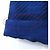 Gucci Wollkleid Blau Marineblau - Ansicht 14