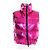 Chaleco de nylon y plumón Moncler BLAVET Rosa