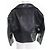 Everyday Balenciaga Lederjacke Schwarz - Ansicht 3