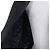 Everyday Balenciaga Lederjacke Schwarz - Ansicht 7